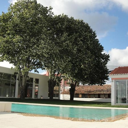 Вілла Quinta Alves De Matos Souto da Carpalhosa Екстер'єр фото