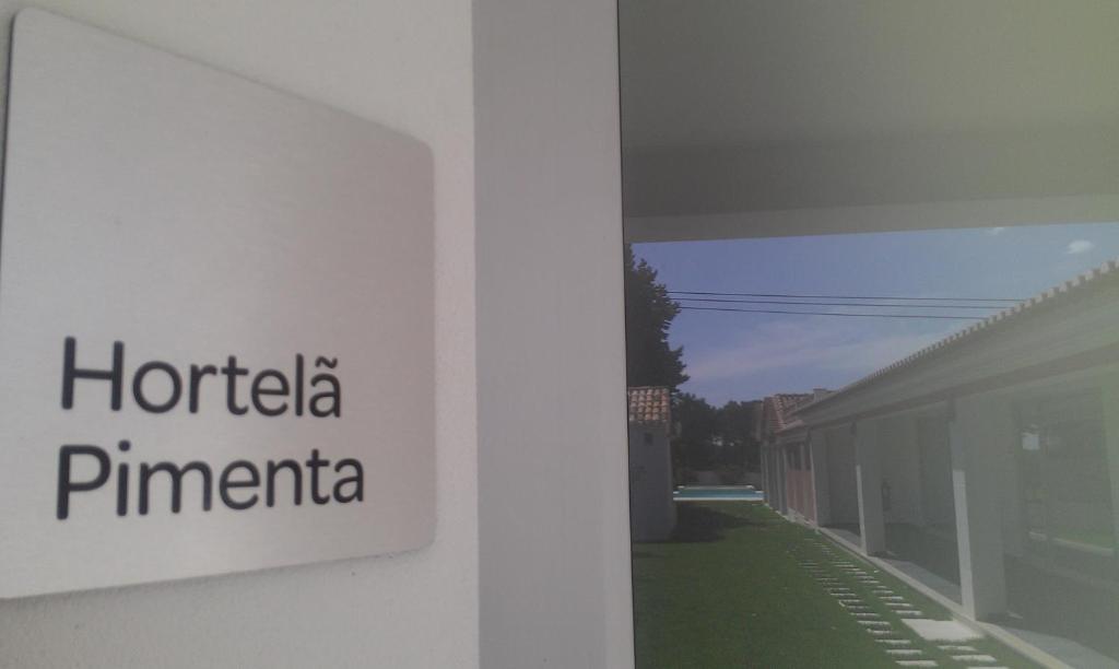 Вілла Quinta Alves De Matos Souto da Carpalhosa Номер фото