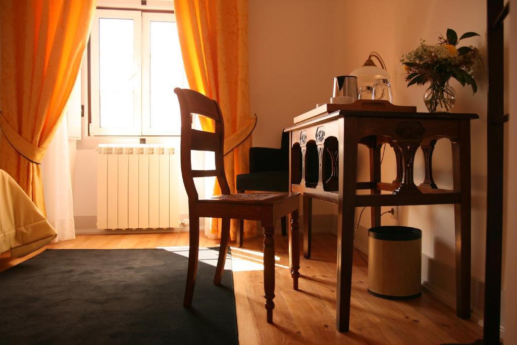 Вілла Quinta Alves De Matos Souto da Carpalhosa Номер фото