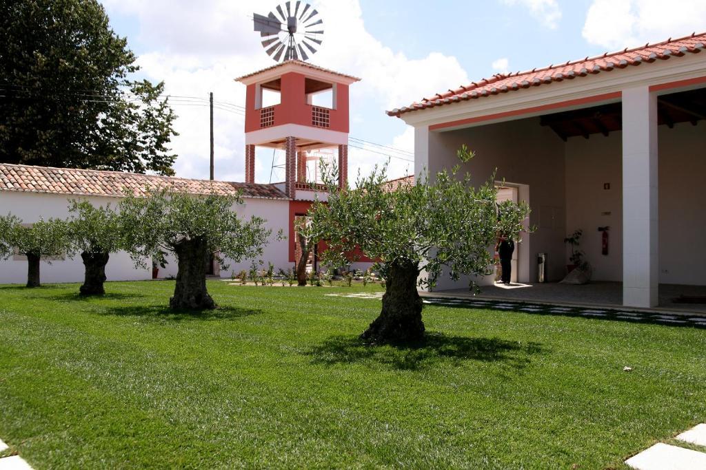 Вілла Quinta Alves De Matos Souto da Carpalhosa Екстер'єр фото